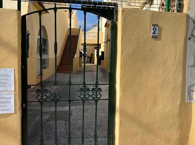 Appartement Luxury Fronte Piscina Mareverde A&v *