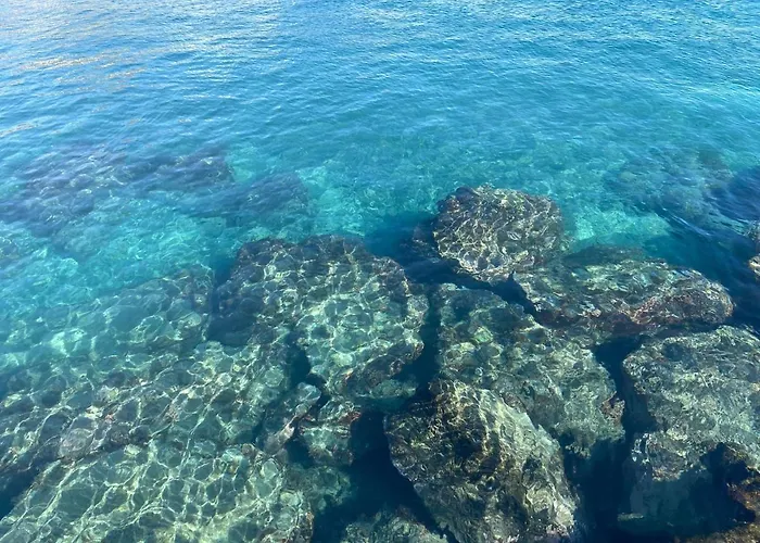 Luxury Fronte Piscina Mareverde A&v