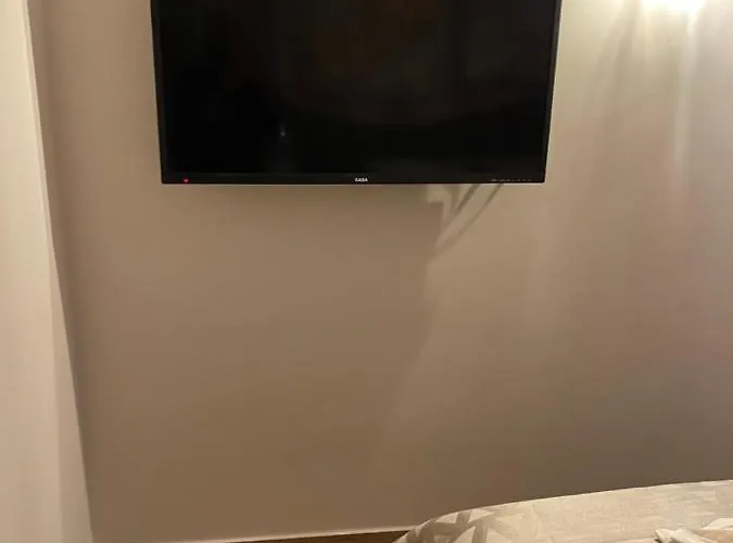 Luxury Fronte Piscina Mareverde A&v Appartement Costa Adeje (Tenerife)