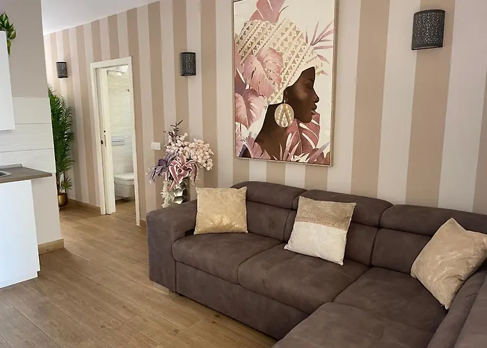 Luxury Fronte Piscina Mareverde A&v Appartement *