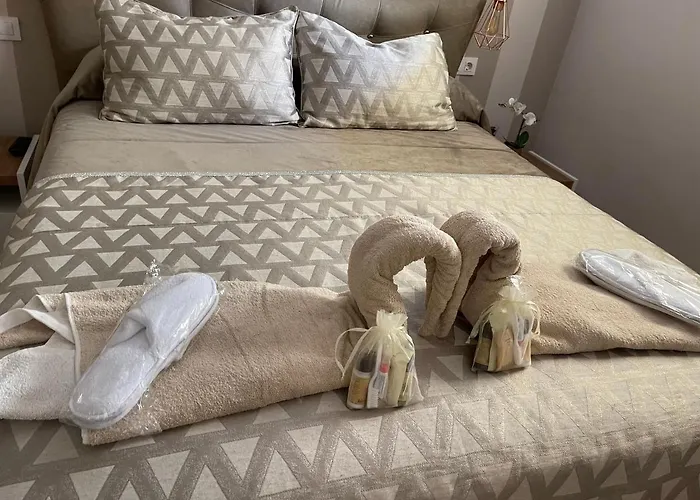 Apartment Luxury Fronte Piscina Mareverde A&v