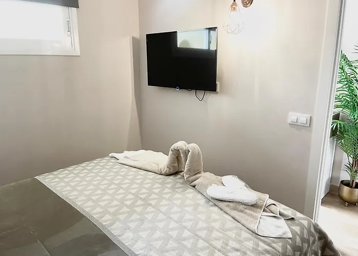 Luxury Fronte Piscina Mareverde A&v