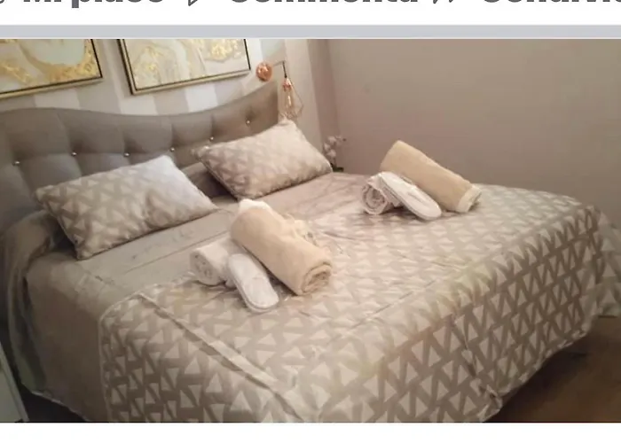 Luxury Fronte Piscina Mareverde A&v Appartement *