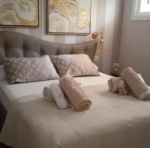 Appartement Luxury Fronte Piscina Mareverde A&v *