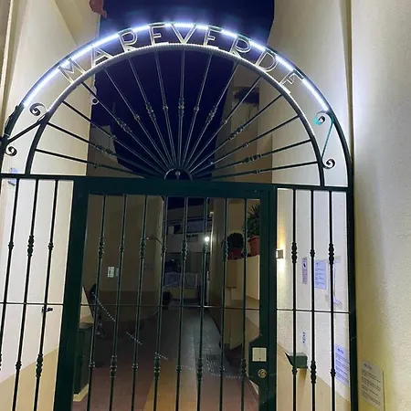 Luxury Fronte Piscina Mareverde A&v