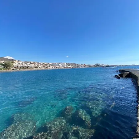 Luxury Fronte Piscina Mareverde A&v *