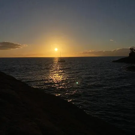 Appartement Luxury Fronte Piscina Mareverde A&v *